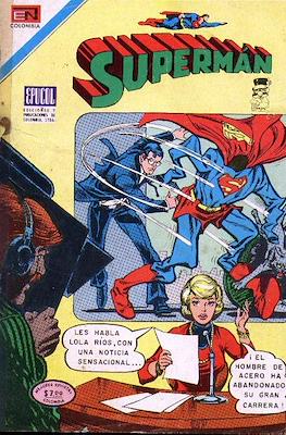Superman #82