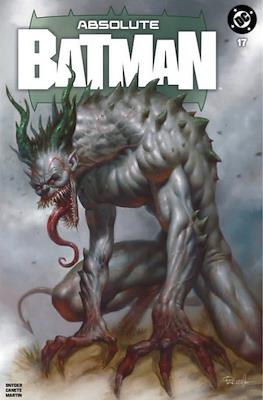 Absolute Batman (2024-Variant Covers) #17.6