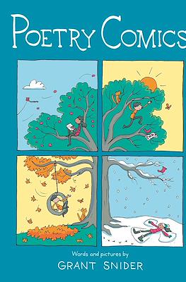 Poetry Comics