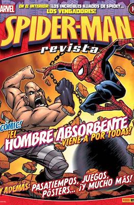 Spider-Man / Ultimate Spider-Man Revista #14