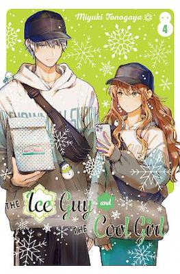 The Ice Guy And The Cool Girl #4