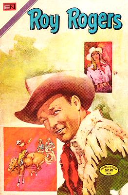 Roy Rogers #317