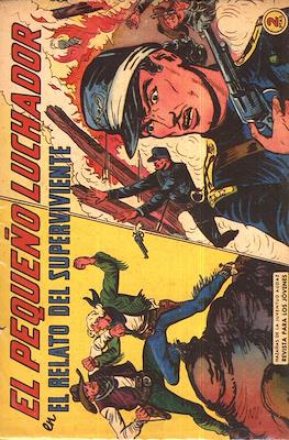 El Pequeño Luchador (1960) #210
