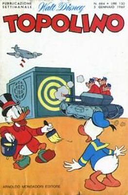 Topolino #684