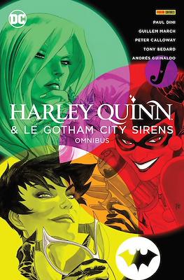 DC Omnibus #64