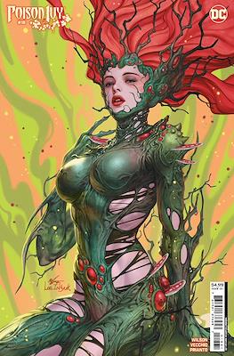 Poison Ivy (2022-Variant Covers) #18