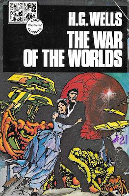 The War of the Worlds