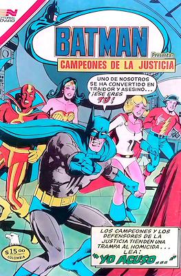 Batman #253