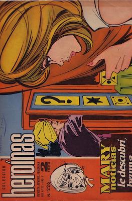 Mary "Noticias" / Heroínas (1962-1971) #226