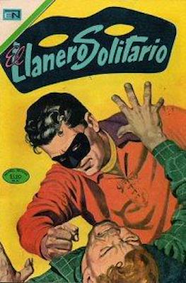 El Llanero Solitario #212