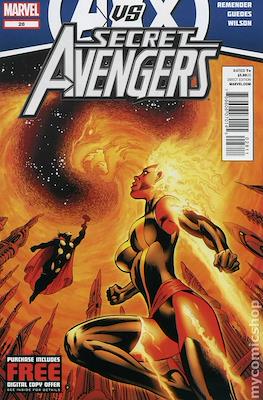 Secret Avengers Vol. 1 (2010-2013) #28