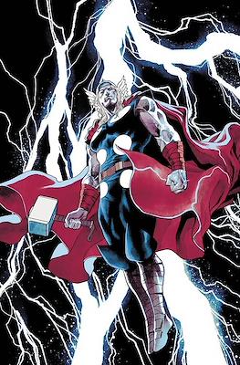 Thor #291.1