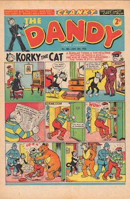 The Dandy Comic / The Dandy / The Dandy Xtreme #685