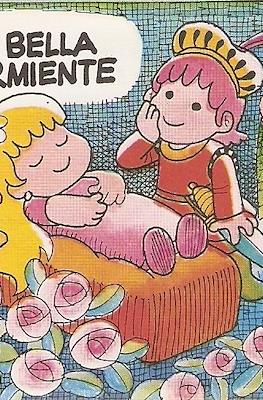 Cuentecitos Clásicos #24