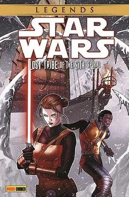 Star Wars: Lost Tribe of the Sith: Spiral