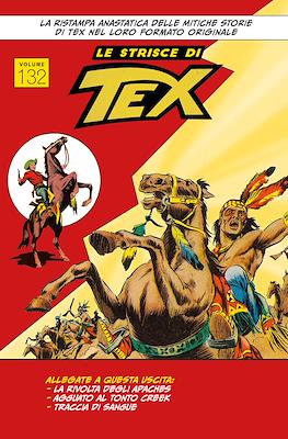 Le strisce di Tex #132