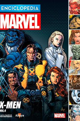 Enciclopedia Marvel #32