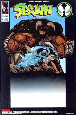 Todd McFarlane’s Spawn #2
