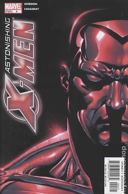 Astonishing X-Men (Vol. 3 2004-2013 Variant Cover) (Comic Book) #4