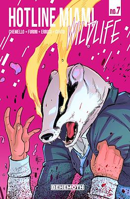 Hotline Miami: Wildlife #7