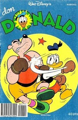 Don Donald #111