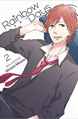Rainbow Days #2