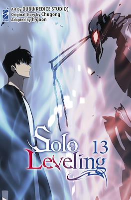 Solo Leveling #13