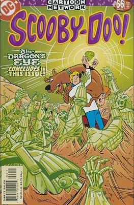 Scooby-Doo! #66