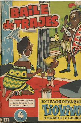 Tio vivo (1957-1960) #137