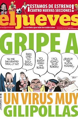 El Jueves #1684