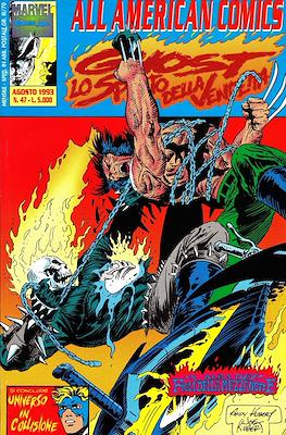 All American Comics Vol. 1 #47