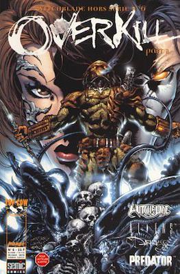Witchblade (Hors Série) #6