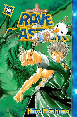 Rave Master #19