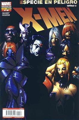 X-Men Vol. 3 / X-Men Legado (2006-2013) #30