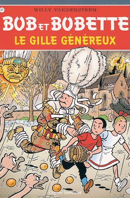 Bob et Bobette #297