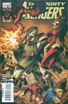 The Mighty Avengers Vol. 1 (2007-2010) #9