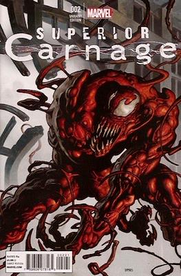 Superior Carnage #2