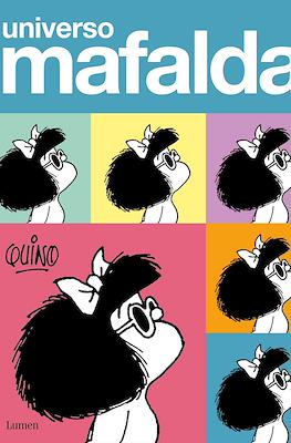 Universo Mafalda