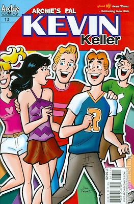 Kevin Keller (2012-2014) #13
