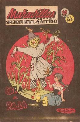 Maravillas (1939-1954) #568
