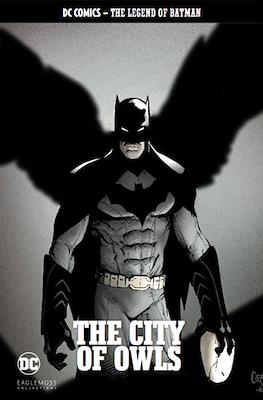 DC Comics: The Legend of Batman #54