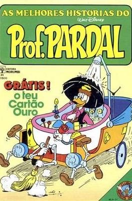 As Melhores Histórias #21
