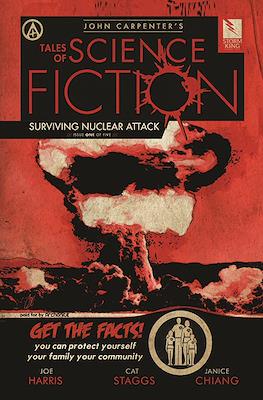John Carpenter's Tales of Science Fiction: Surviving Nuclear Attack