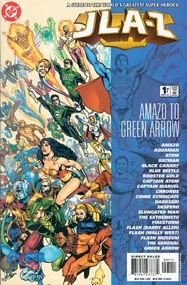 JLA-Z (2003-2004)