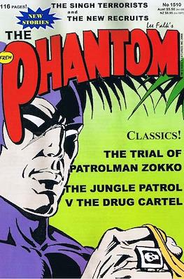 The Phantom #1510