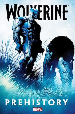 Wolverine: Prehistory