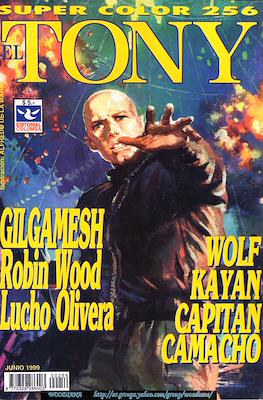 El Tony Supercolor #256