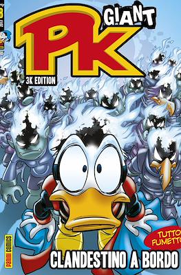 PK Giant 3K Edition #38