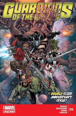 Guardians of the Galaxy Vol. 3 (2013-2015) (Comic-book) #14