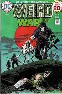 Weird War Tales (1971-1983) #31
